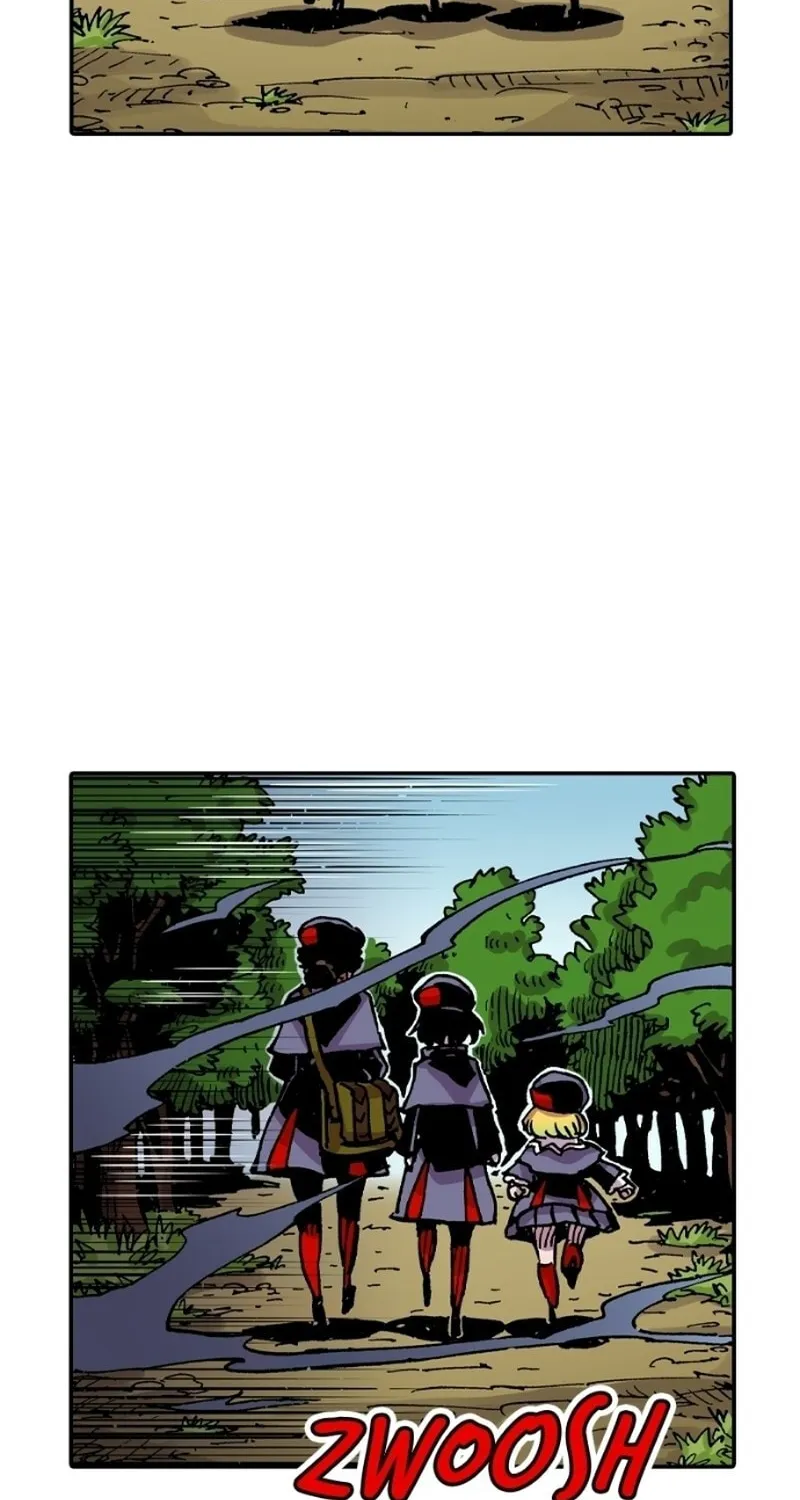 Read Clevatess chapter 76 image 5 on Lezhin