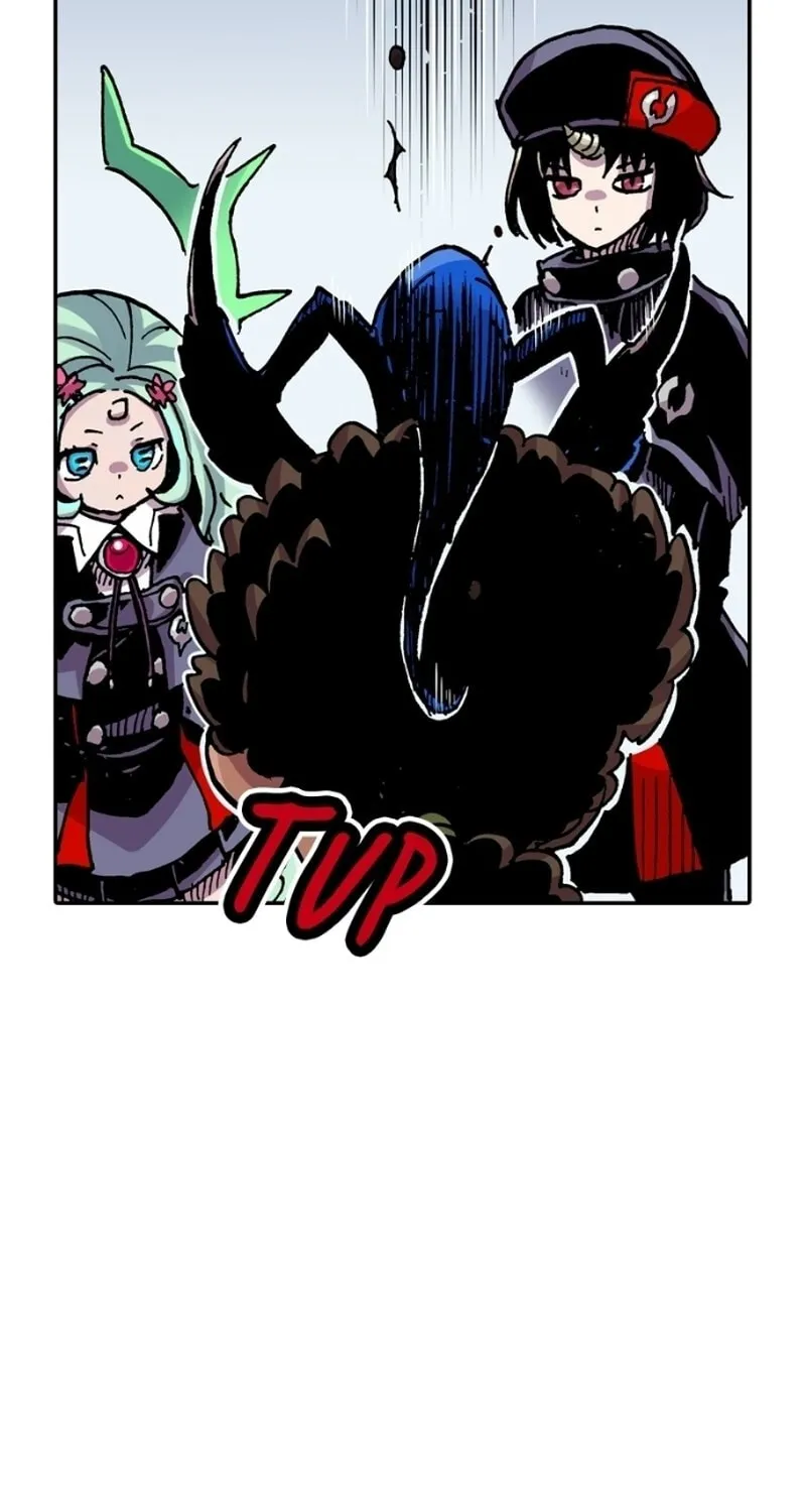 Read Clevatess chapter 76 image 50 on Lezhin