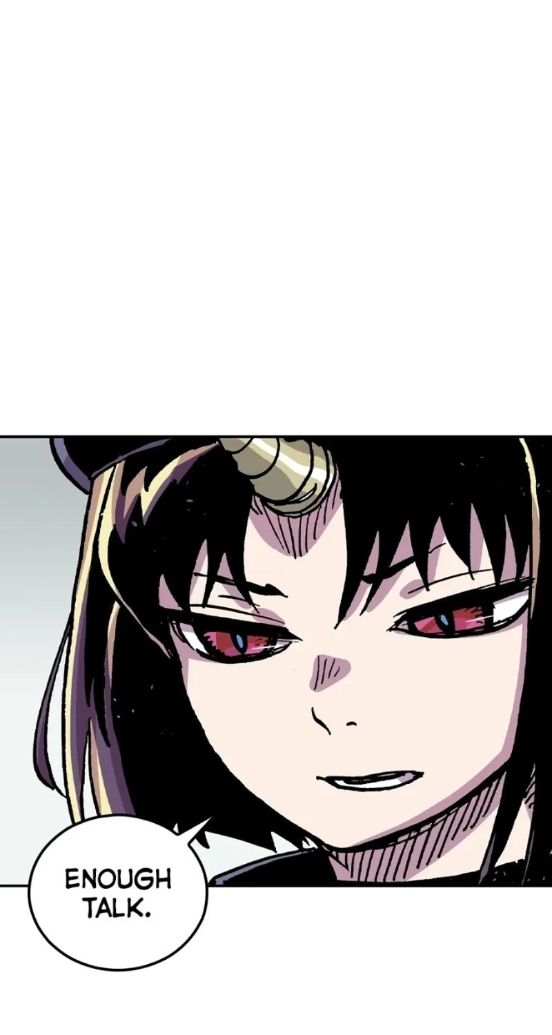 Read Clevatess chapter 76 image 56 on Lezhin