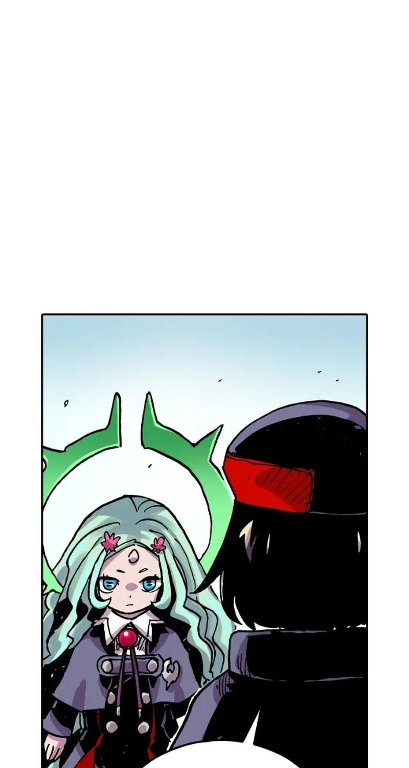 Read Clevatess chapter 76 image 57 on Lezhin