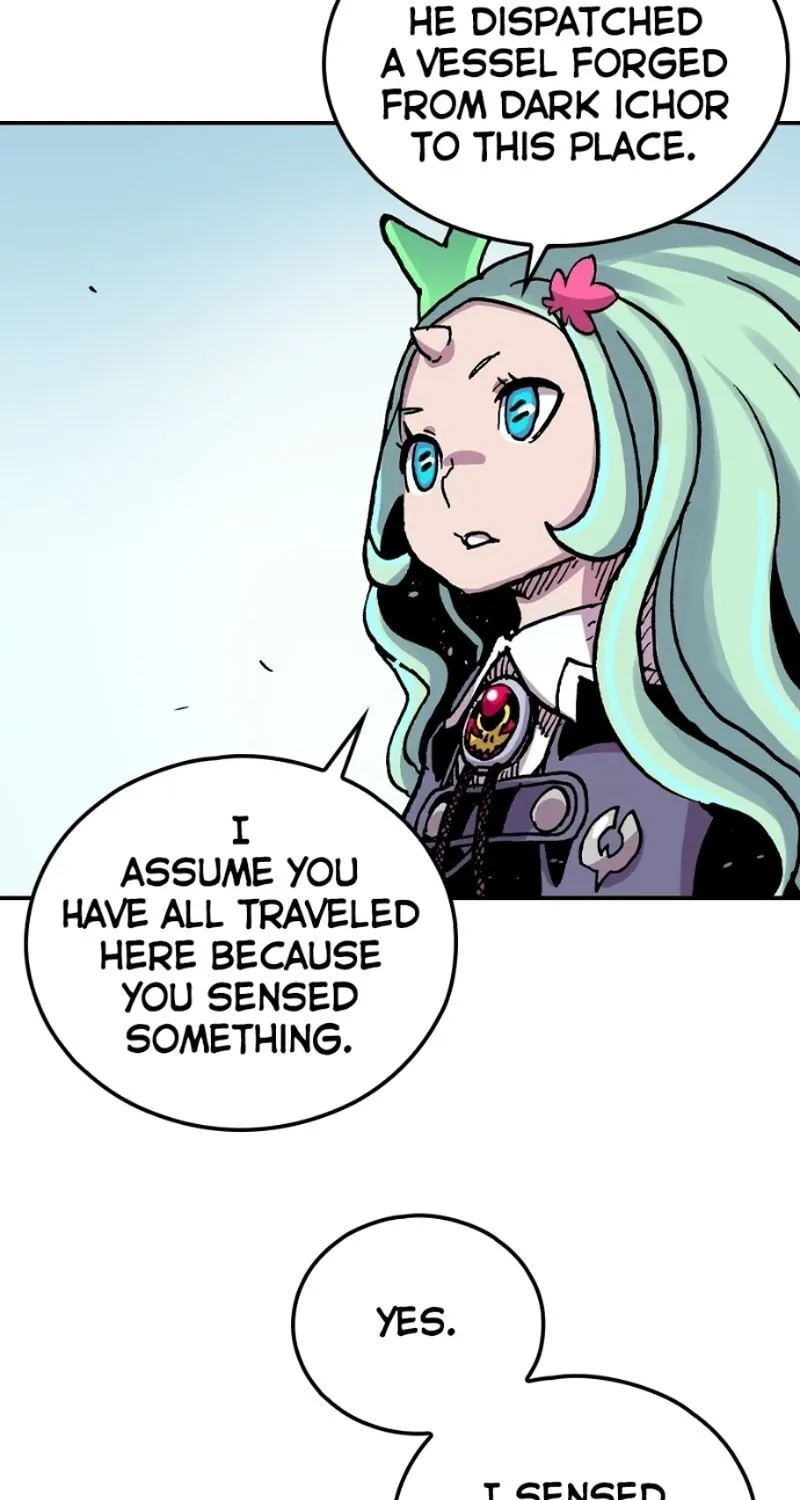 Read Clevatess chapter 76 image 62 on Lezhin