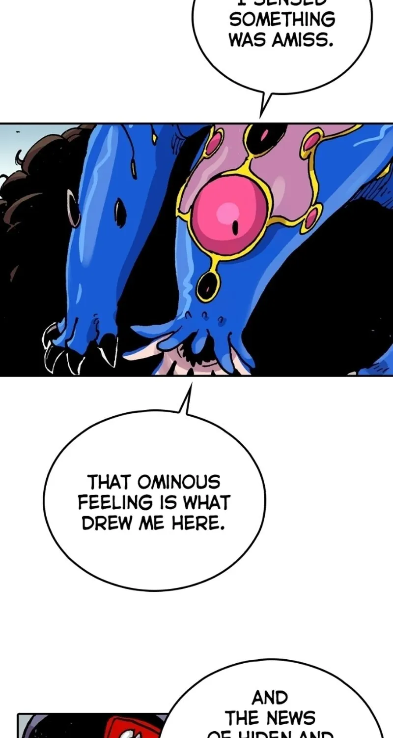 Read Clevatess chapter 76 image 63 on Lezhin