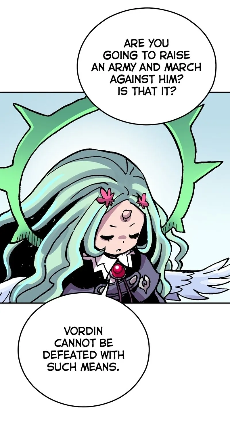 Read Clevatess chapter 76 image 68 on Lezhin