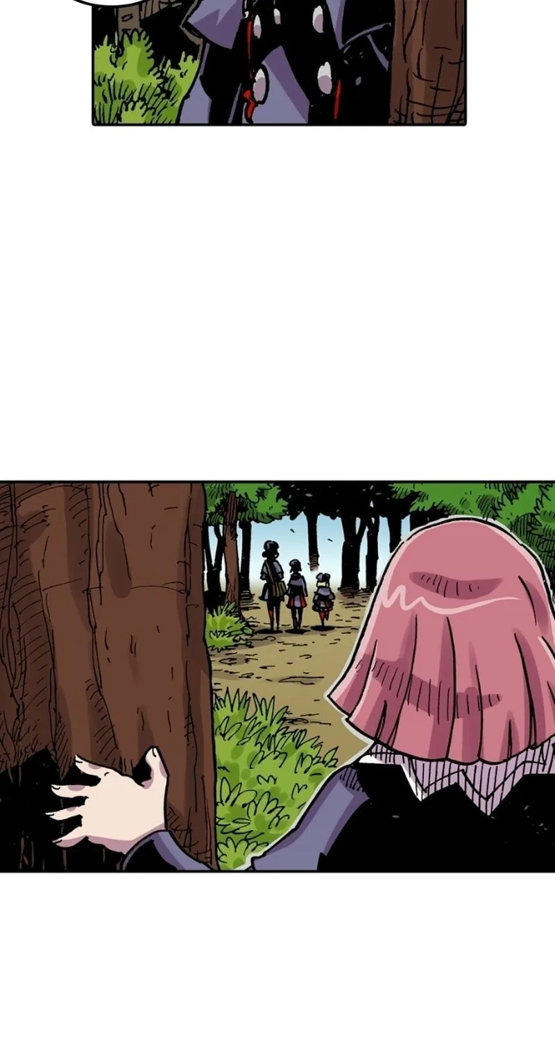 Read Clevatess chapter 76 image 7 on Lezhin
