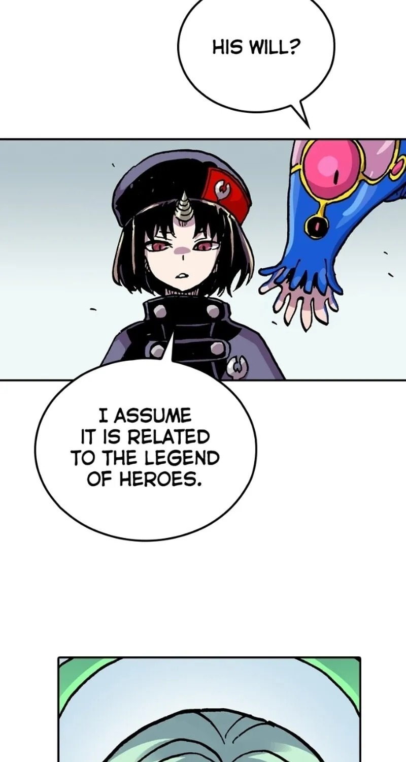 Read Clevatess chapter 76 image 70 on Lezhin