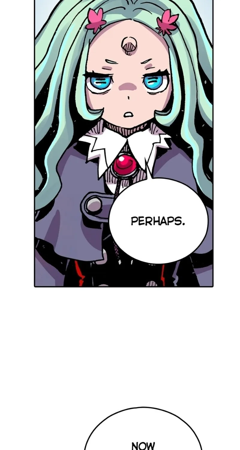 Read Clevatess chapter 76 image 71 on Lezhin