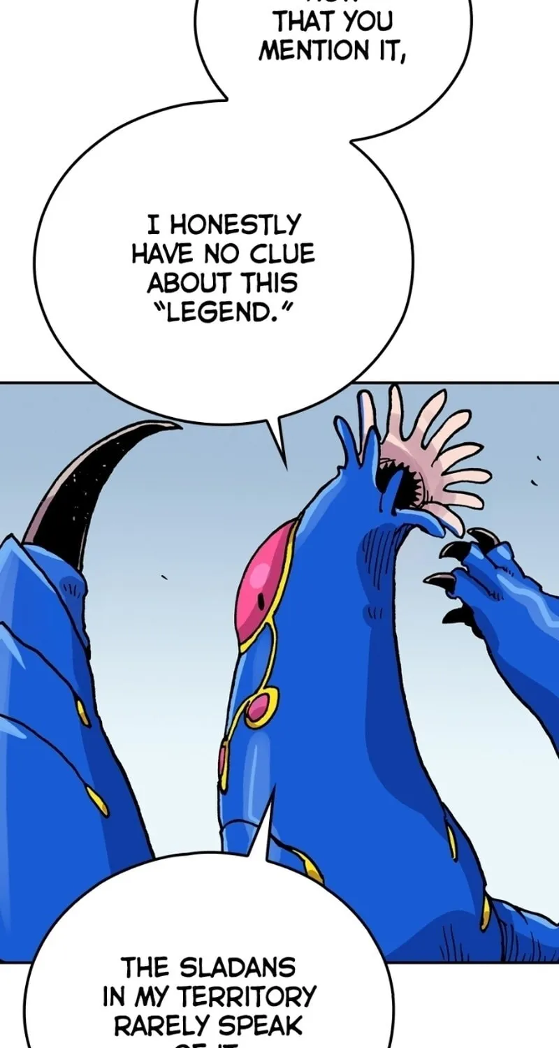 Read Clevatess chapter 76 image 72 on Lezhin