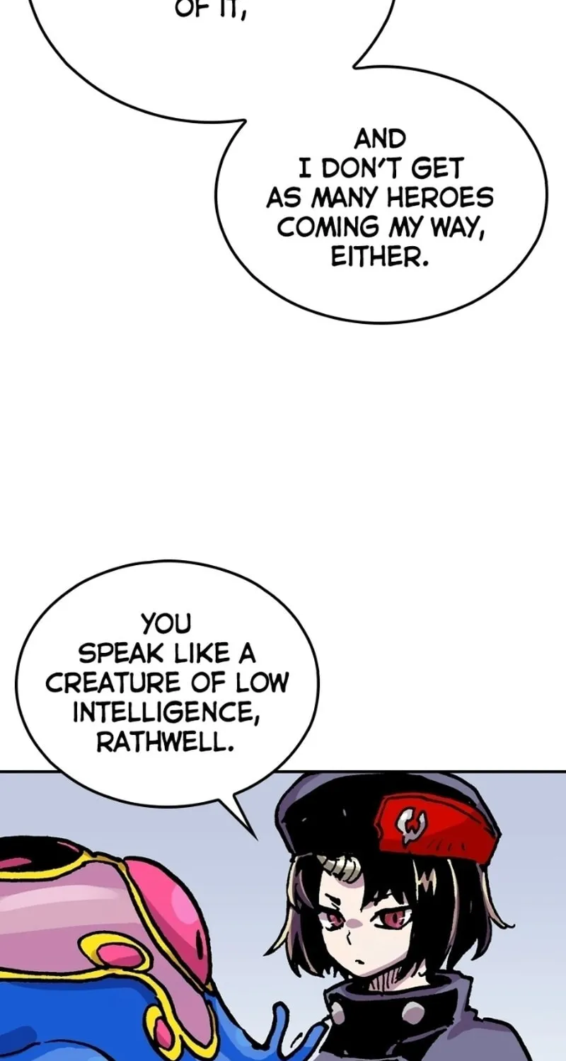 Read Clevatess chapter 76 image 73 on Lezhin