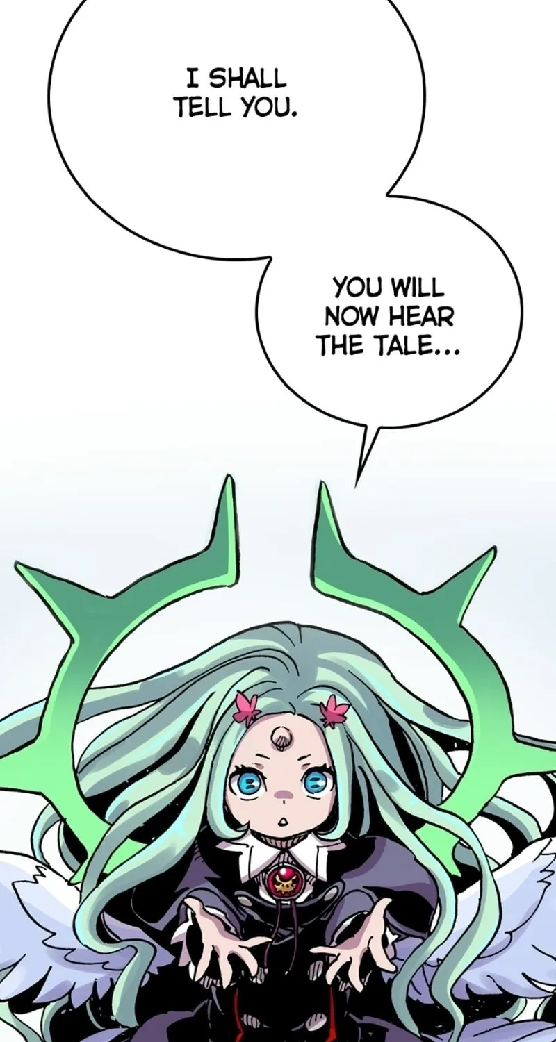Read Clevatess chapter 76 image 76 on Lezhin