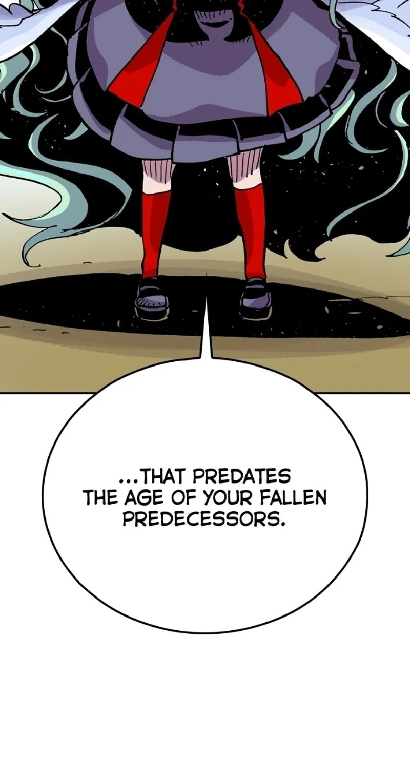 Read Clevatess chapter 76 image 77 on Lezhin
