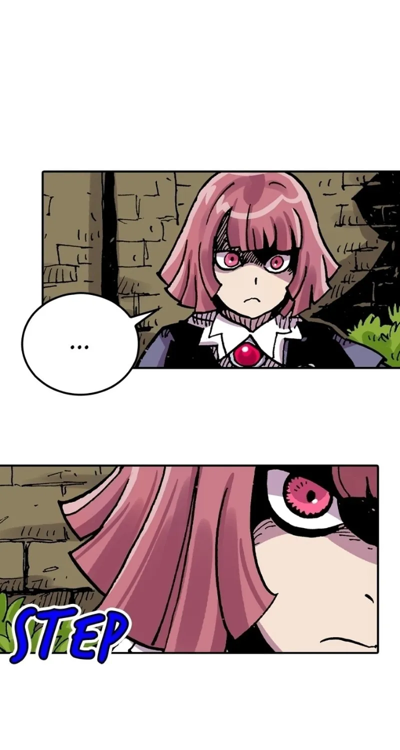 Read Clevatess chapter 76 image 8 on Lezhin