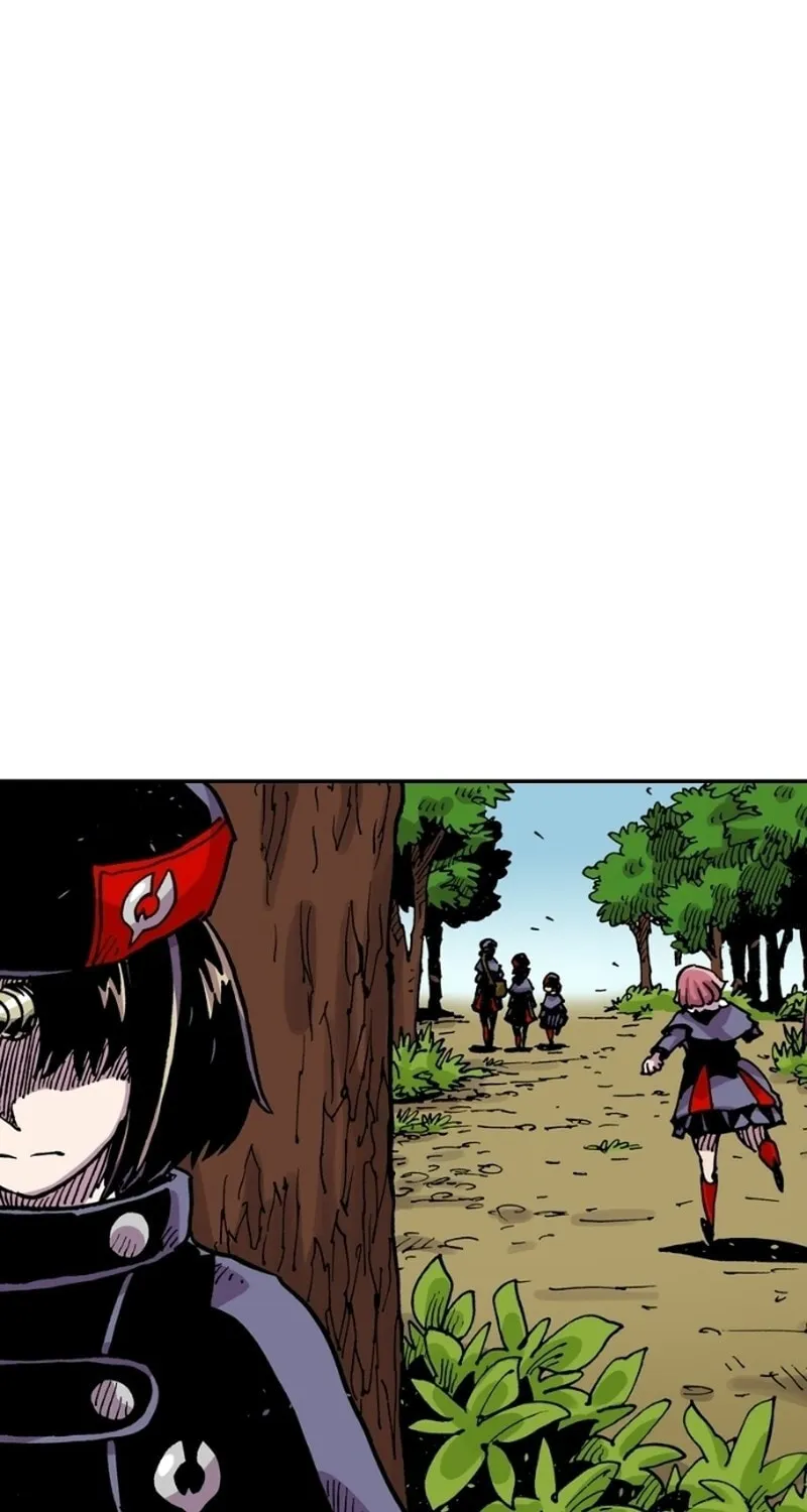 Read Clevatess chapter 76 image 9 on Lezhin