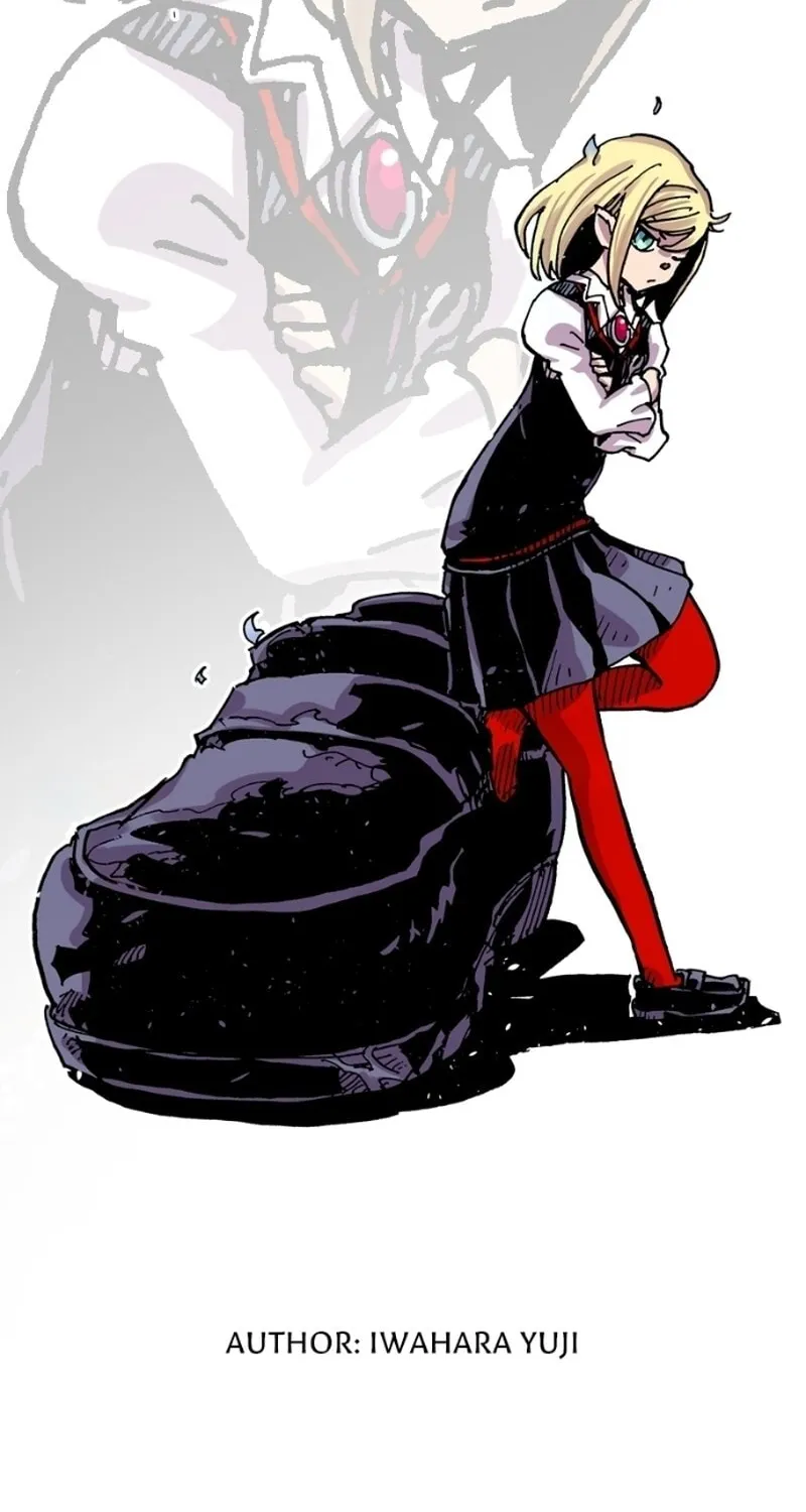 Read Clevatess chapter 78 image 1 on Lezhin