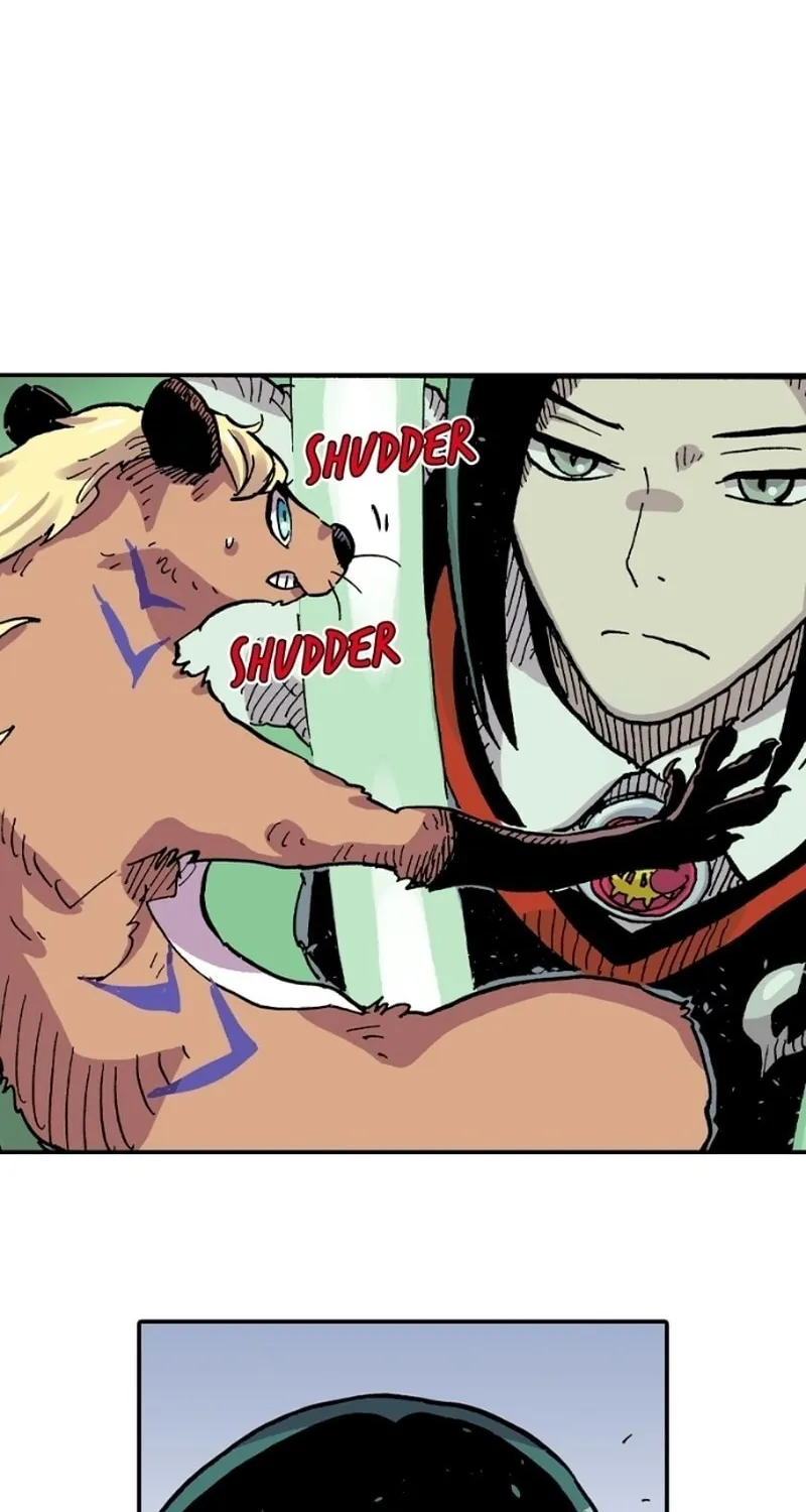 Read Clevatess chapter 78 image 11 on Lezhin
