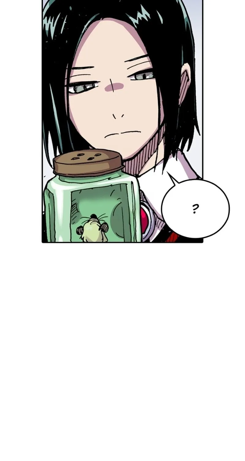 Read Clevatess chapter 78 image 12 on Lezhin