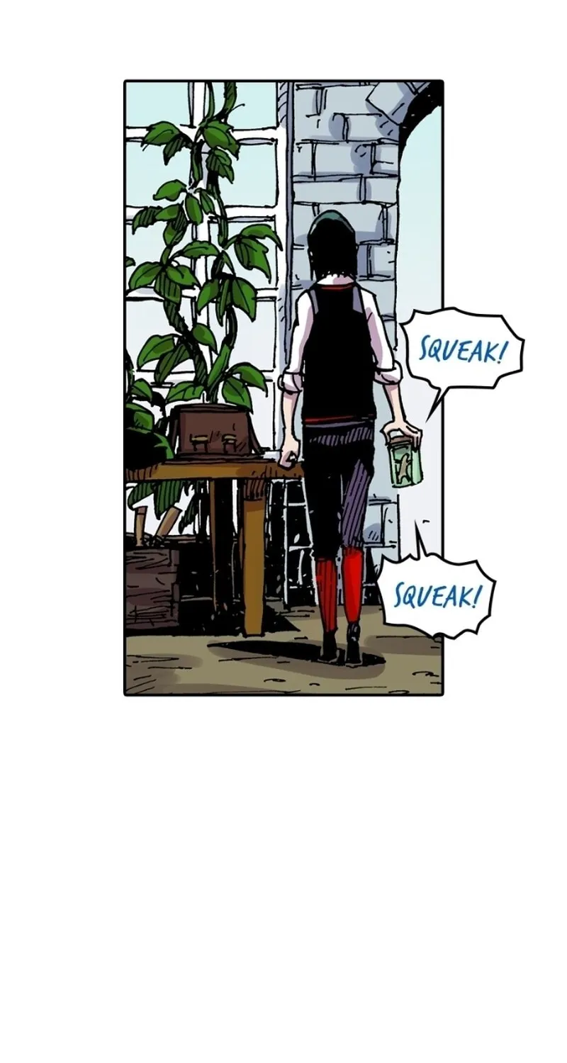 Read Clevatess chapter 78 image 13 on Lezhin