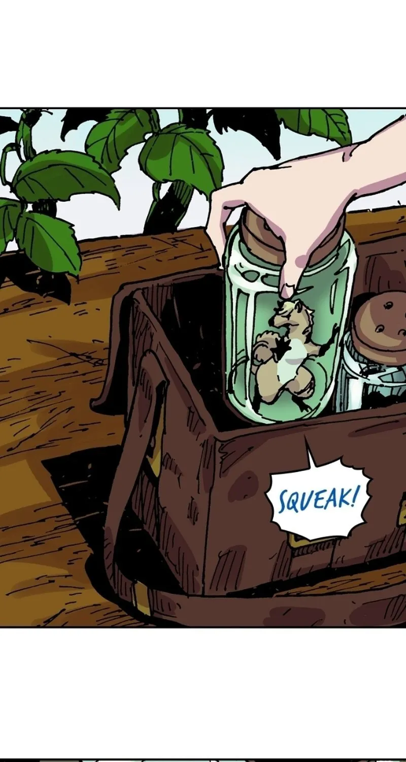 Read Clevatess chapter 78 image 14 on Lezhin