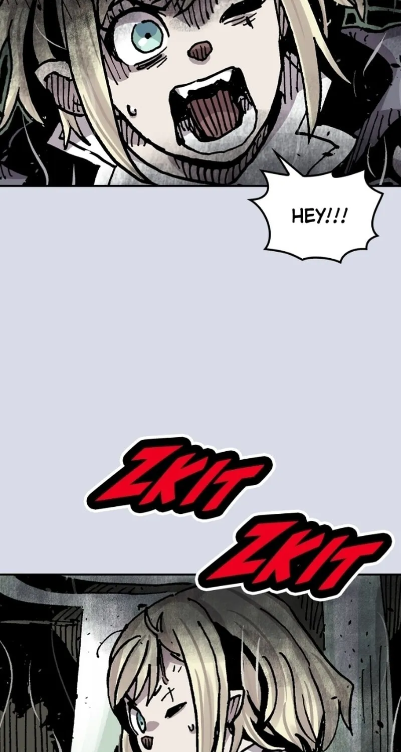 Read Clevatess chapter 78 image 17 on Lezhin