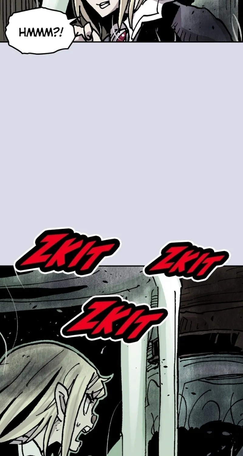Read Clevatess chapter 78 image 18 on Lezhin