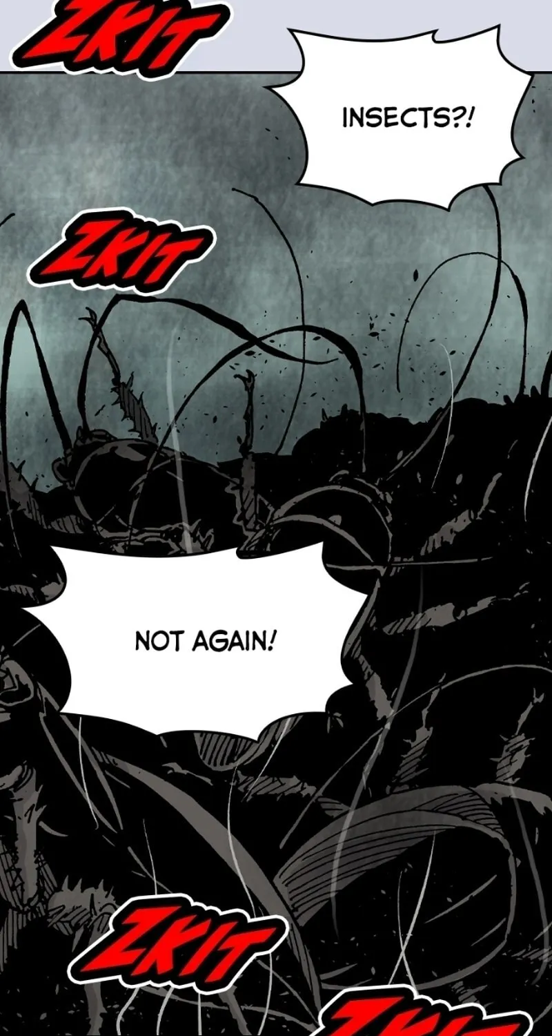 Read Clevatess chapter 78 image 20 on Lezhin