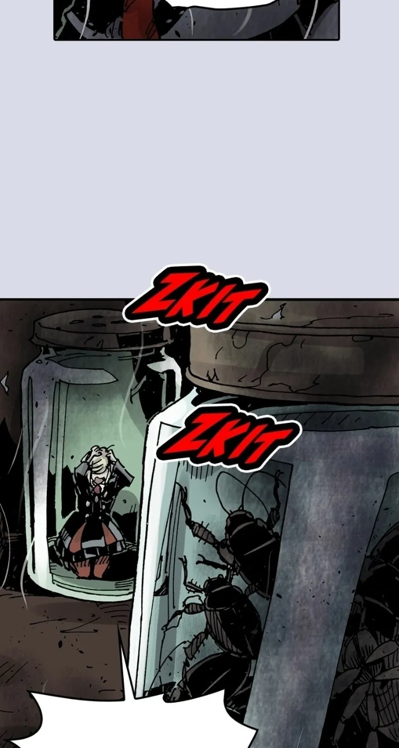 Read Clevatess chapter 78 image 22 on Lezhin