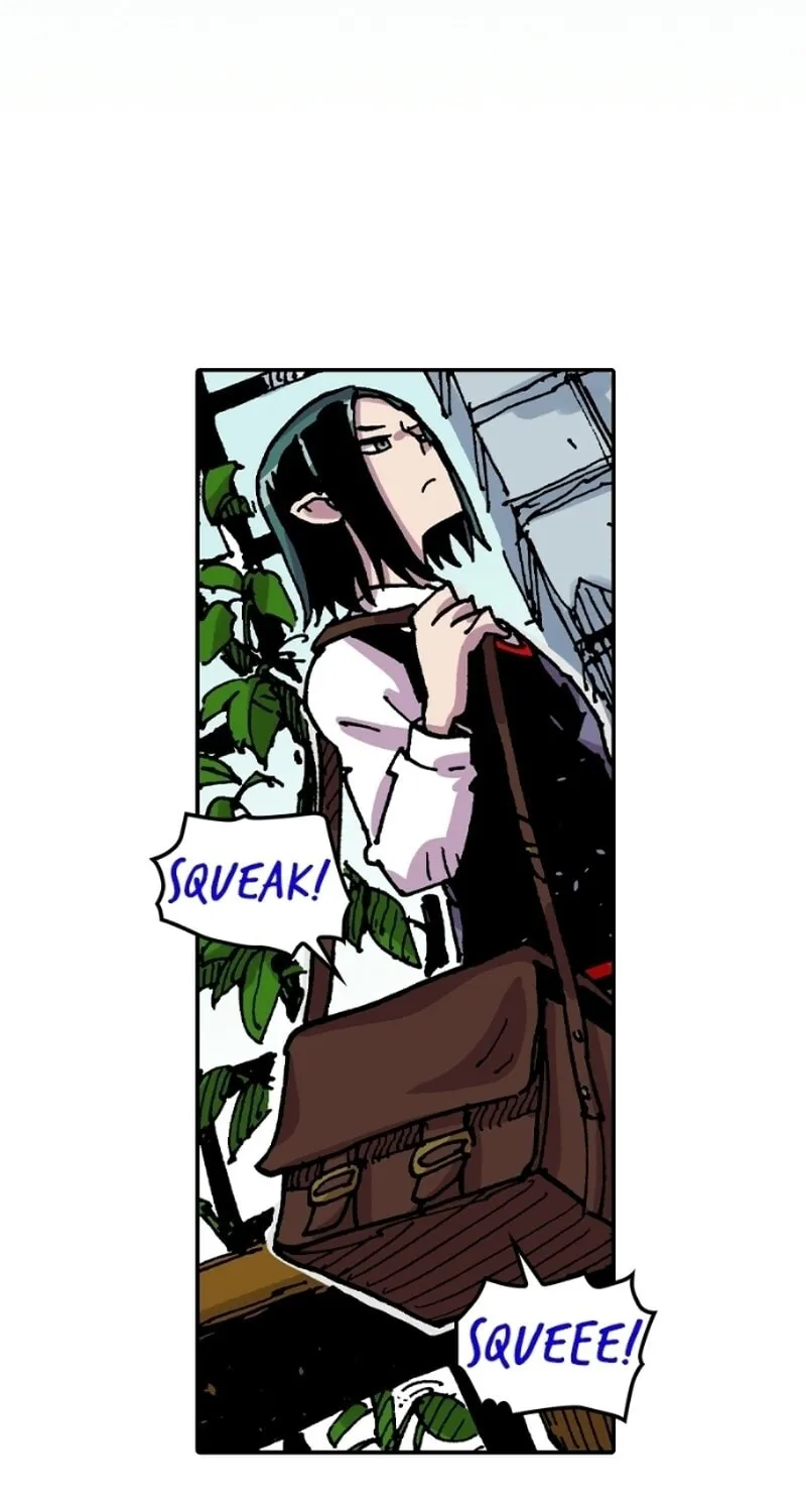 Read Clevatess chapter 78 image 24 on Lezhin