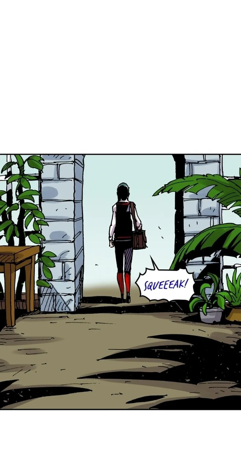 Read Clevatess chapter 78 image 25 on Lezhin