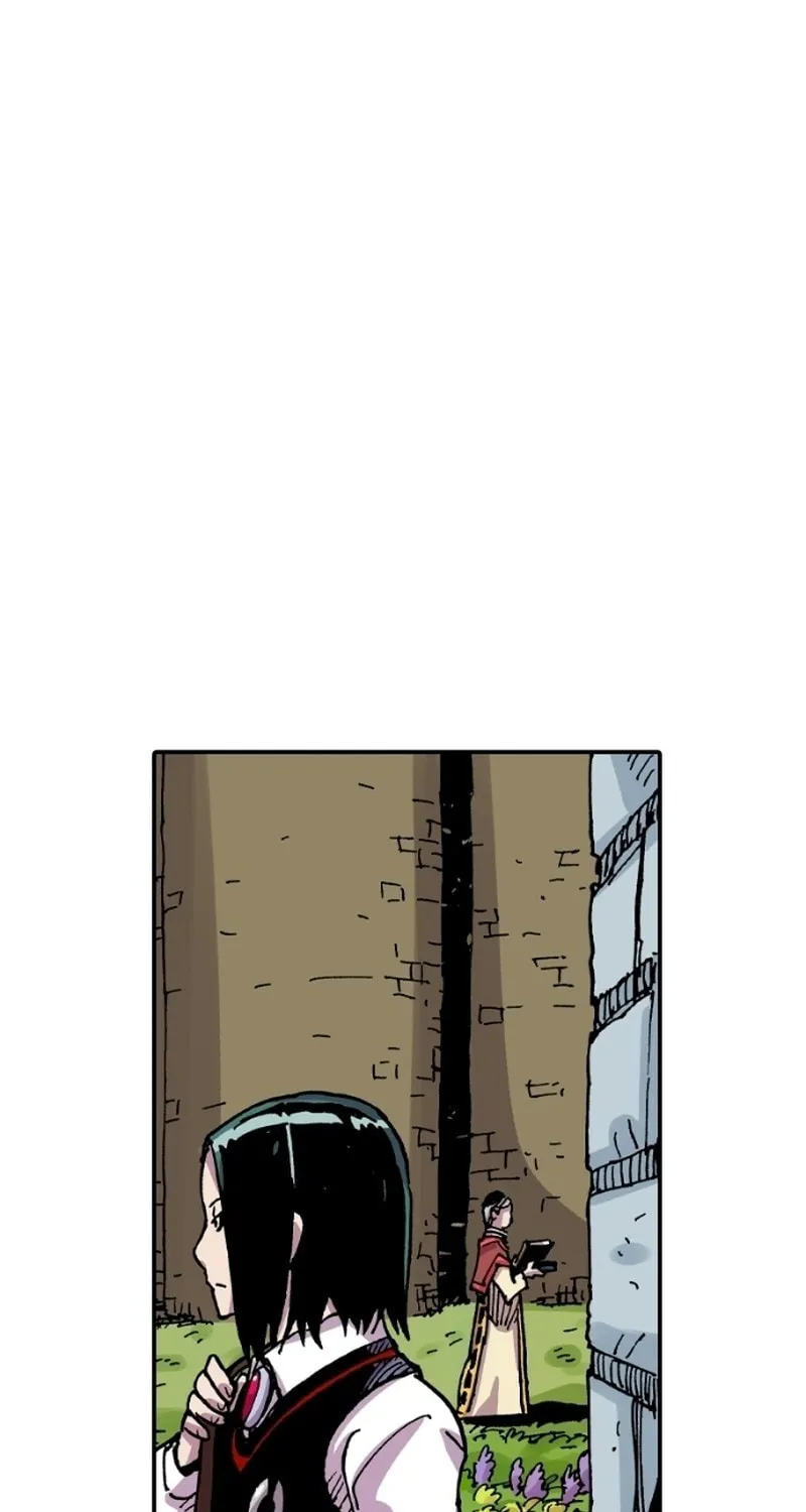 Read Clevatess chapter 78 image 26 on Lezhin