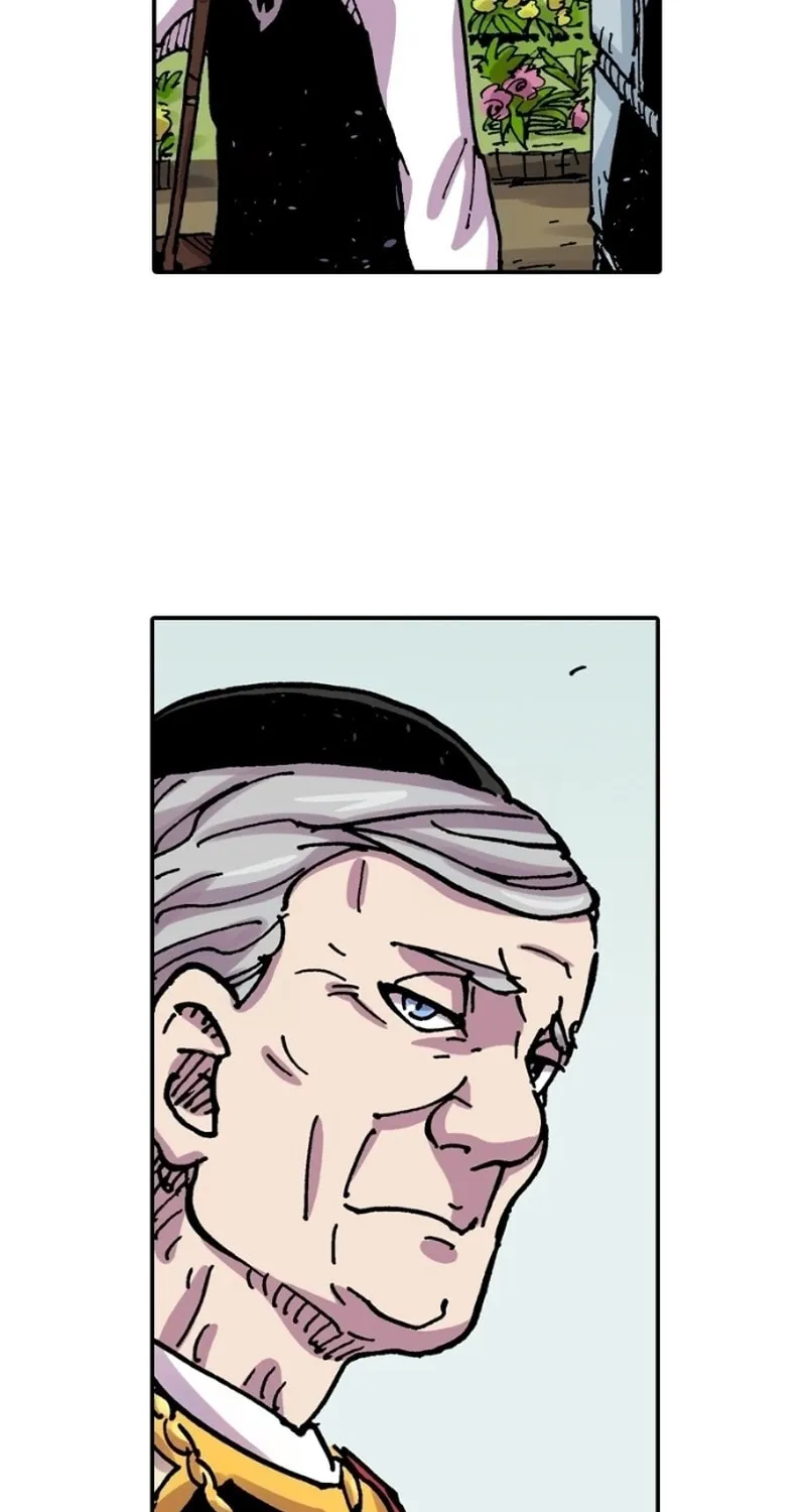 Read Clevatess chapter 78 image 27 on Lezhin