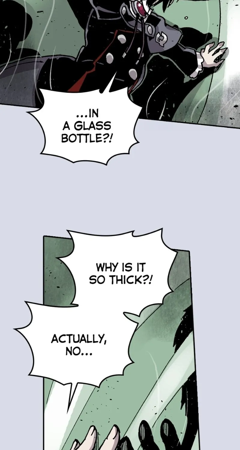 Read Clevatess chapter 78 image 3 on Lezhin