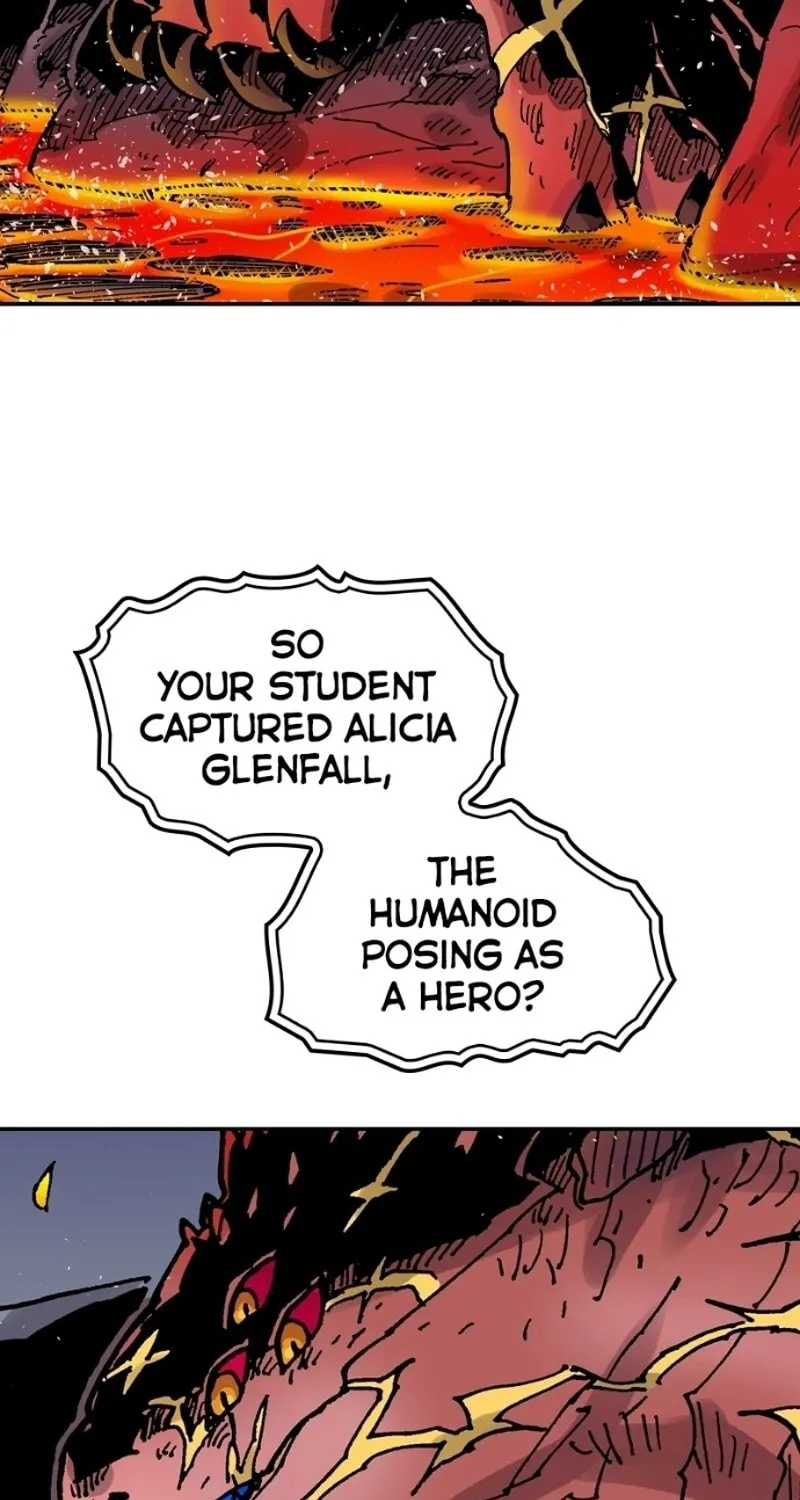 Read Clevatess chapter 78 image 34 on Lezhin