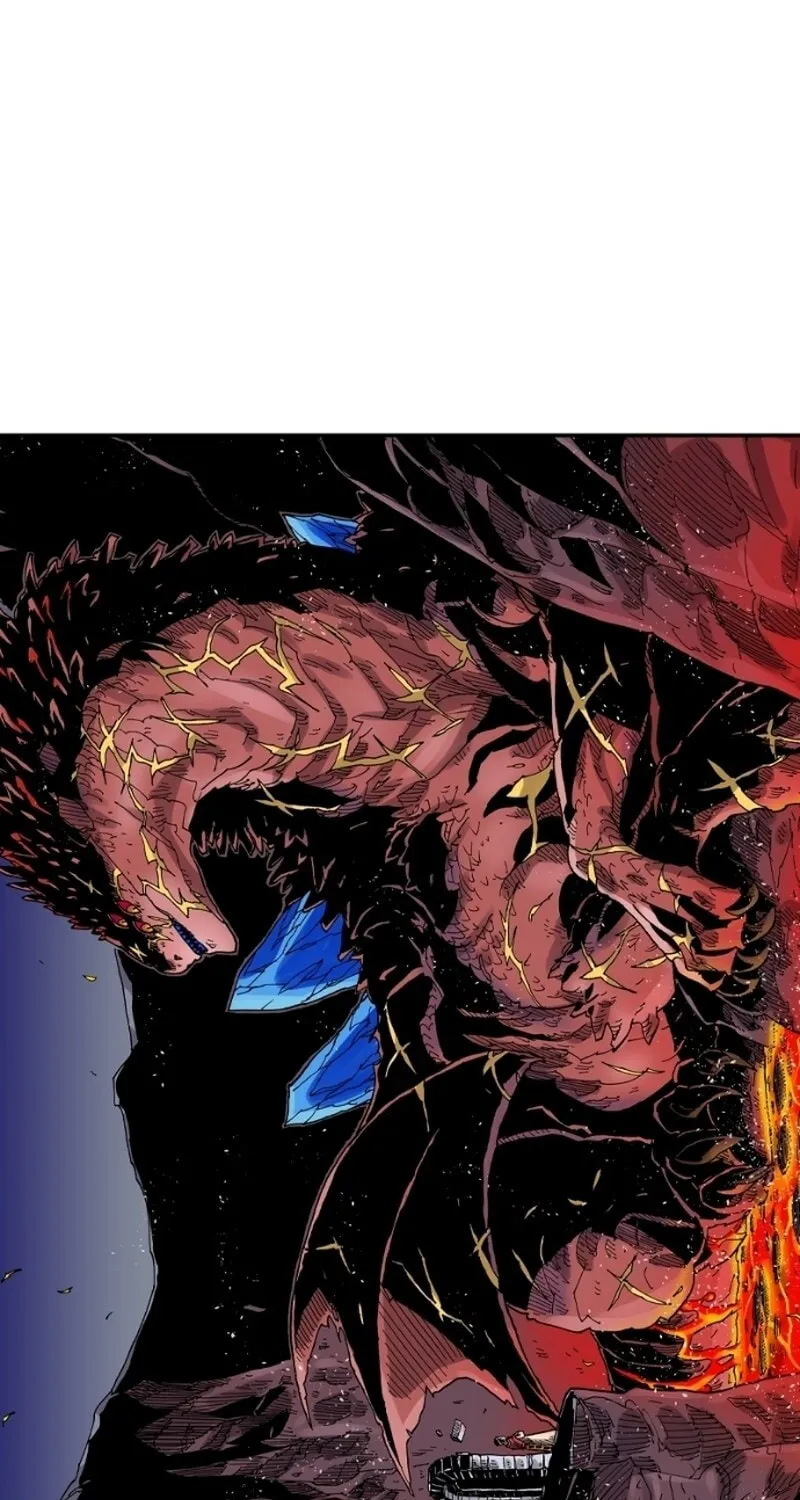 Read Clevatess chapter 78 image 36 on Lezhin