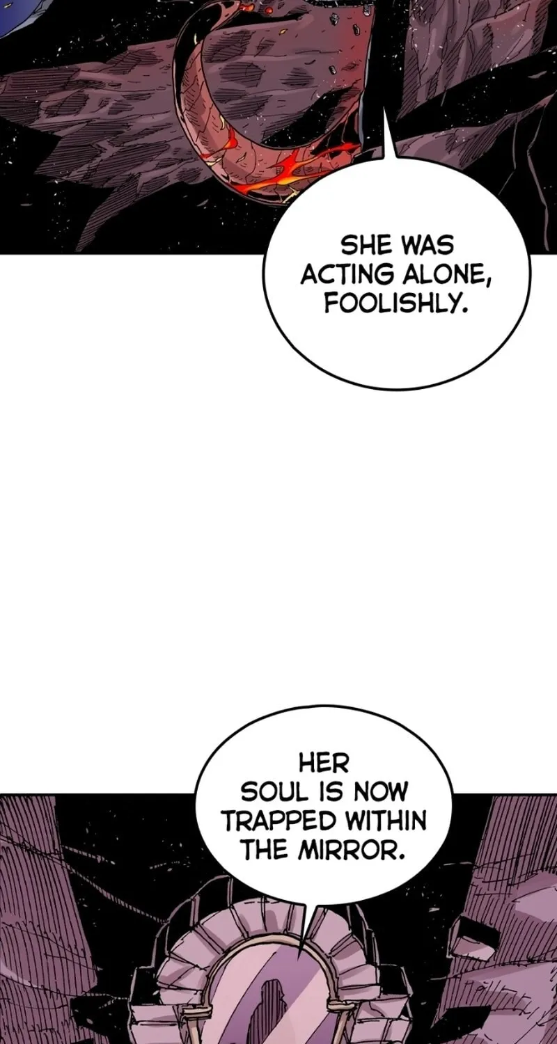 Read Clevatess chapter 78 image 37 on Lezhin