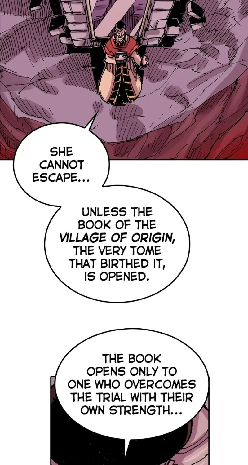 Read Clevatess chapter 78 image 38 on Lezhin