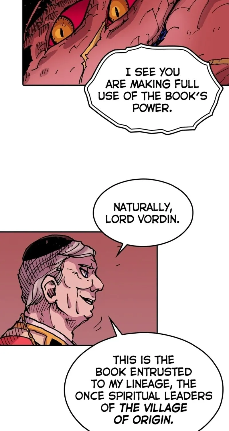 Read Clevatess chapter 78 image 40 on Lezhin