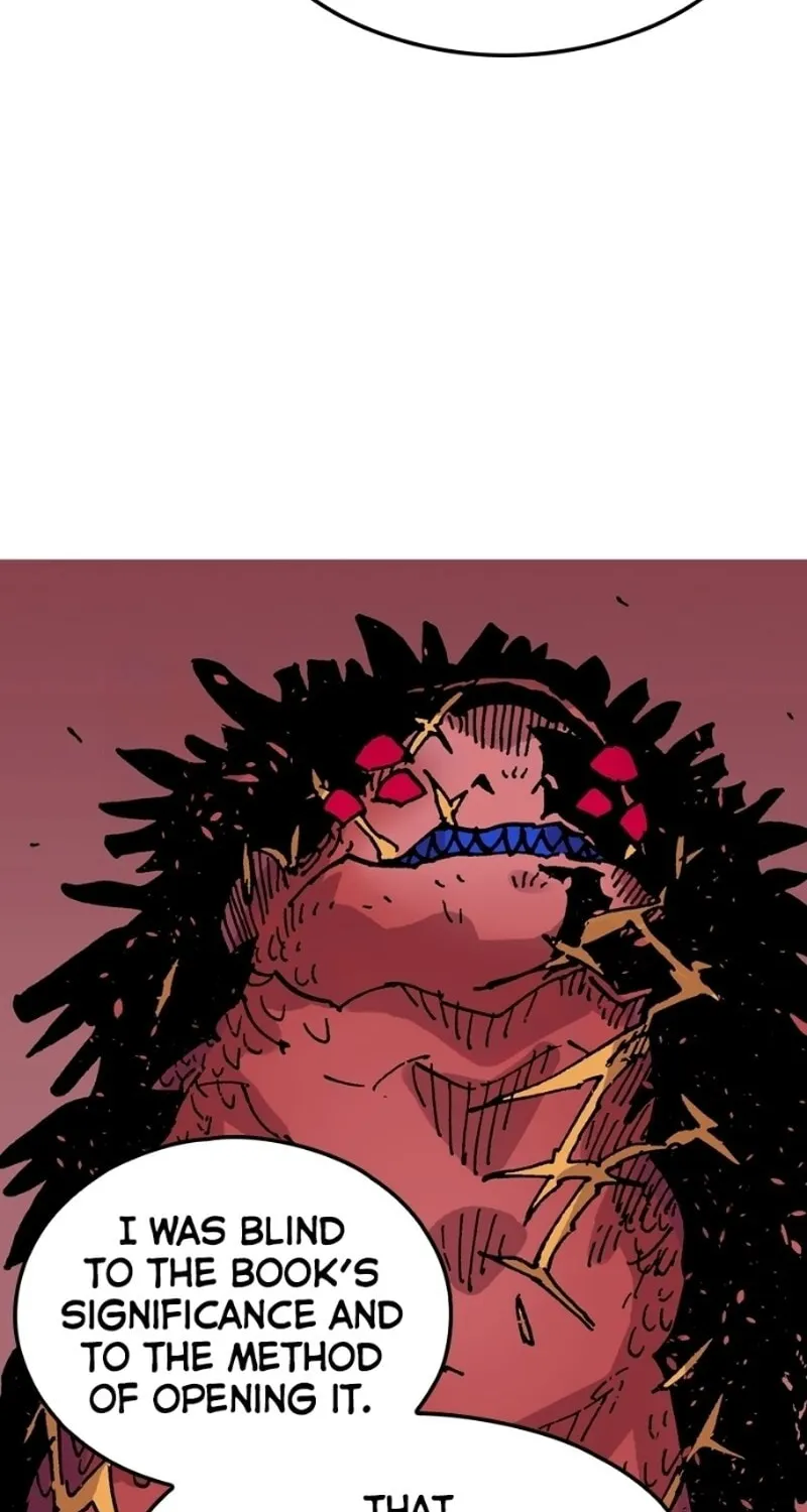 Read Clevatess chapter 78 image 41 on Lezhin