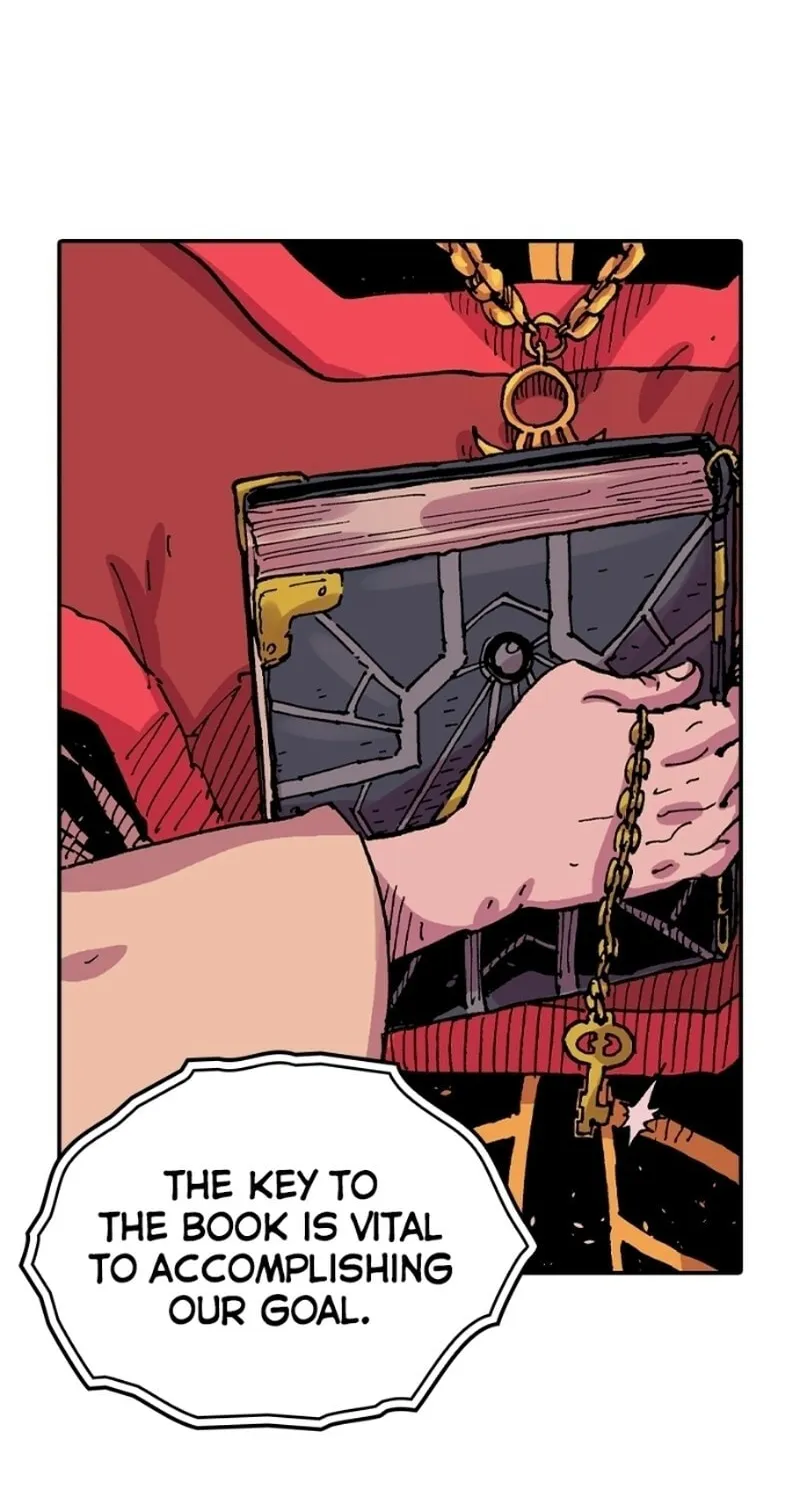 Read Clevatess chapter 78 image 45 on Lezhin