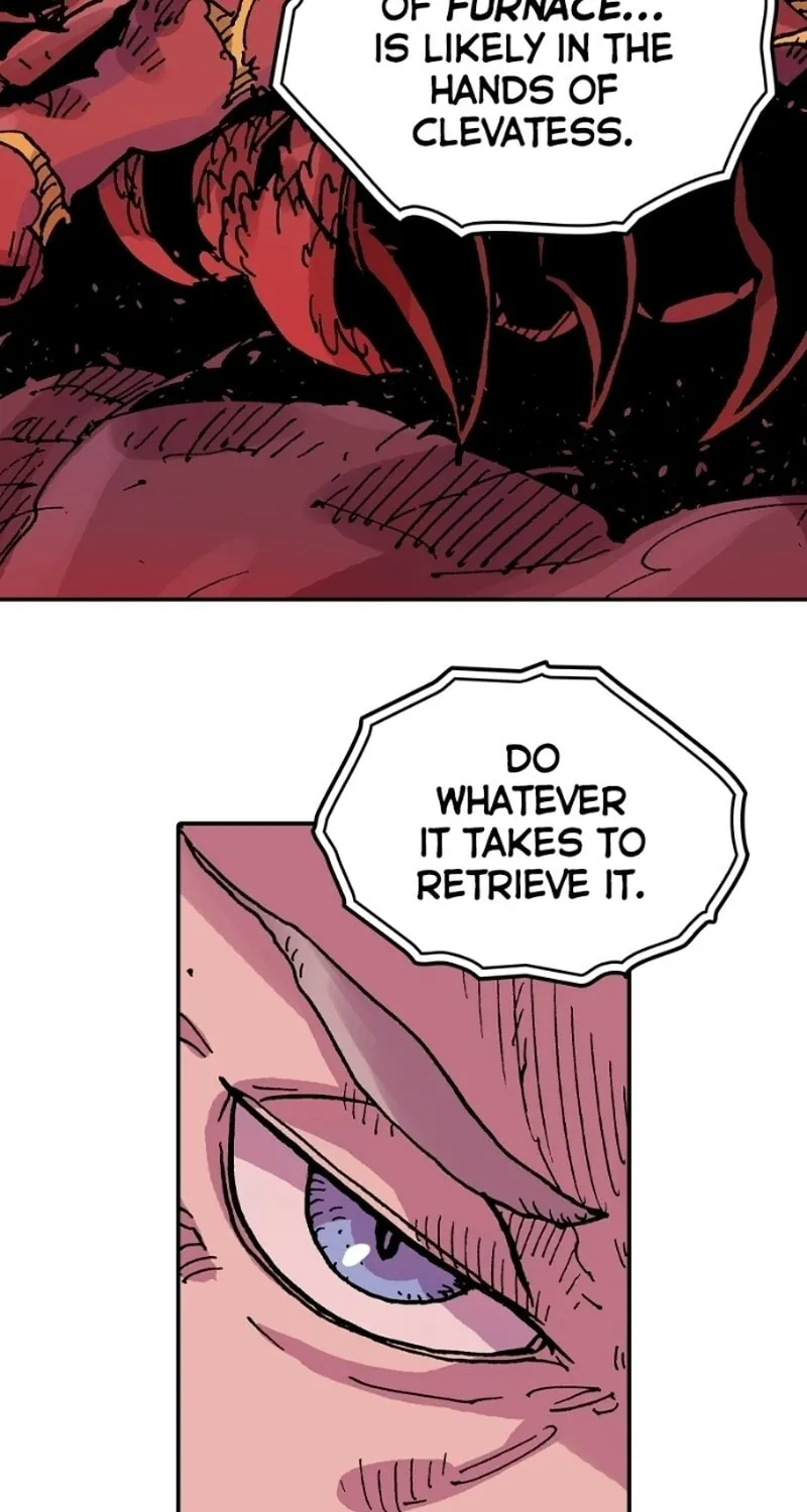 Read Clevatess chapter 78 image 47 on Lezhin
