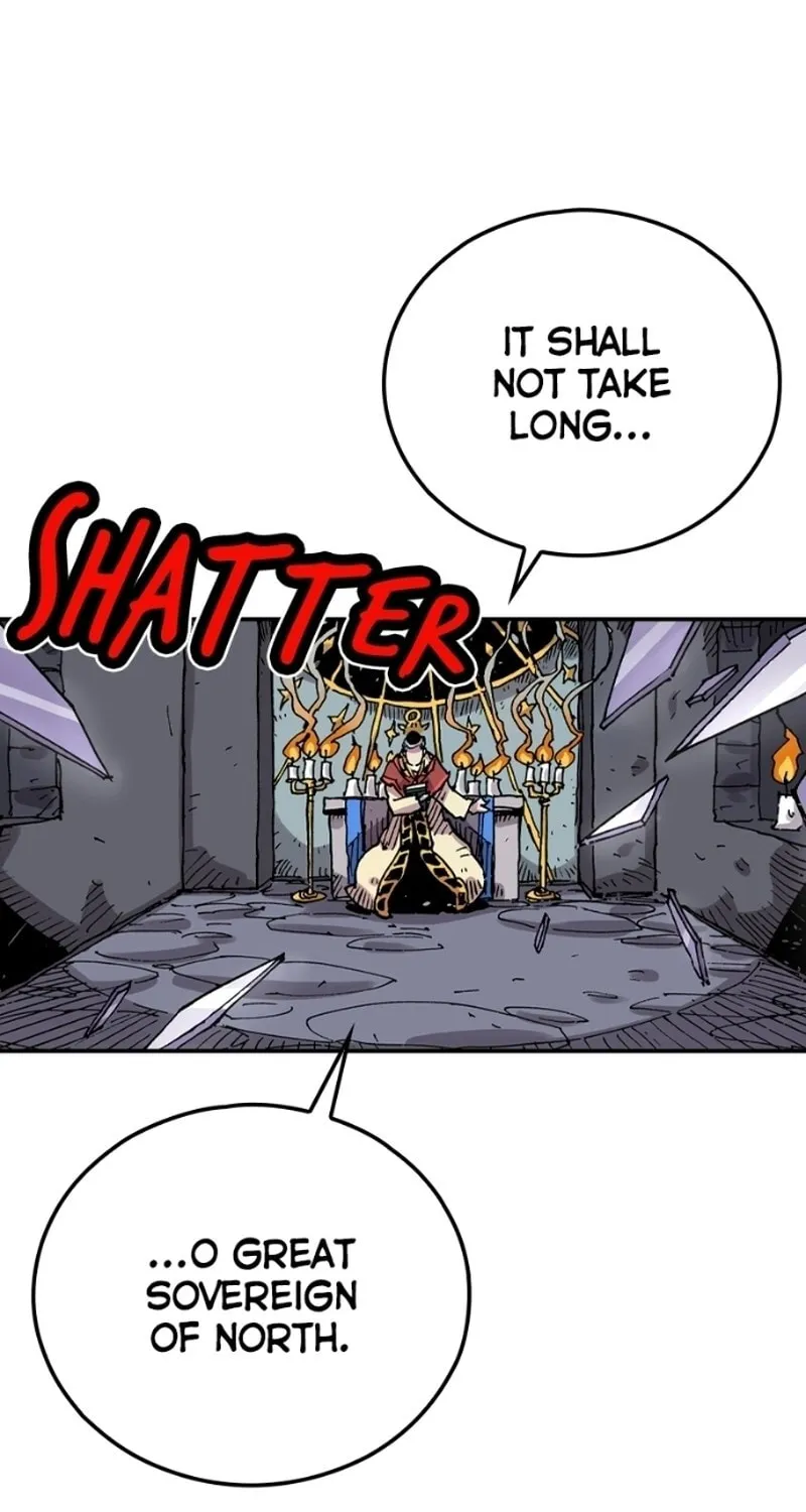 Read Clevatess chapter 78 image 51 on Lezhin