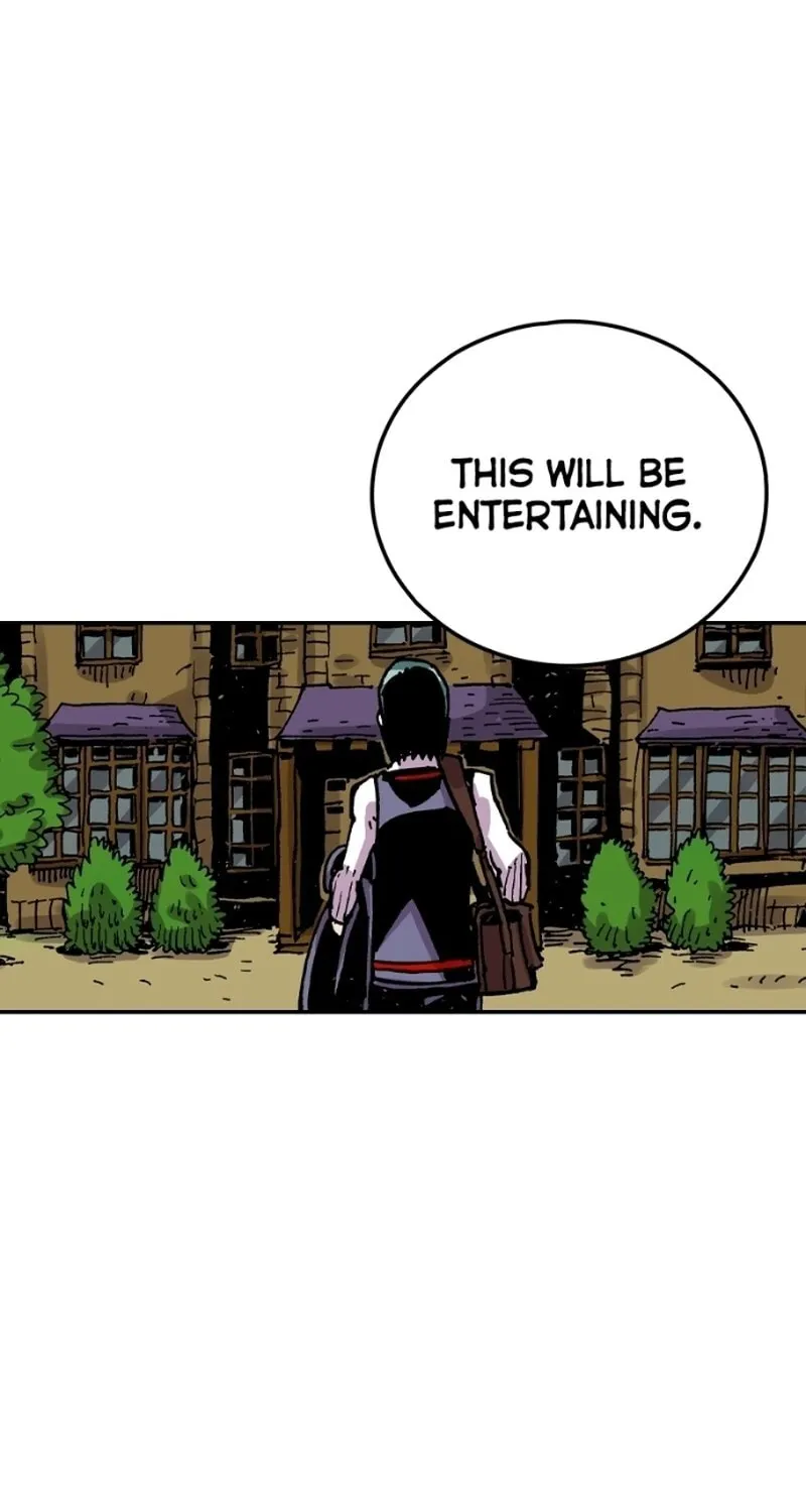 Read Clevatess chapter 78 image 54 on Lezhin
