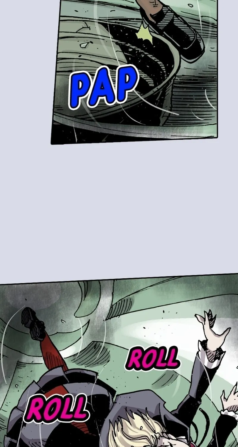 Read Clevatess chapter 78 image 6 on Lezhin