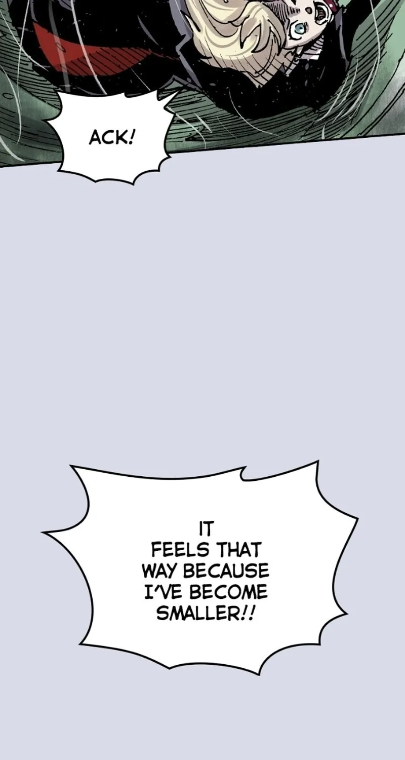 Read Clevatess chapter 78 image 7 on Lezhin