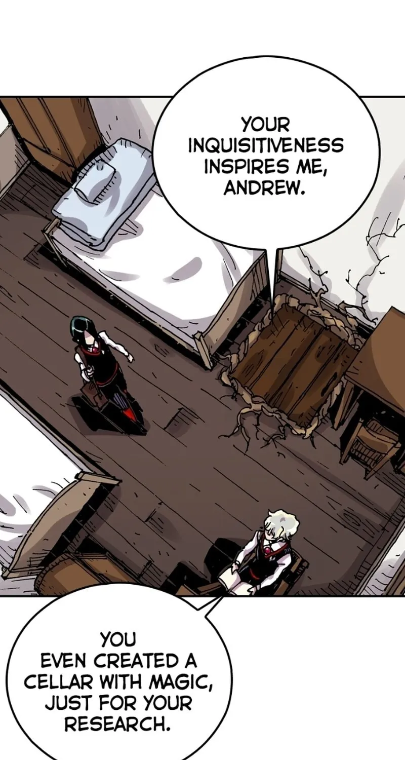 Read Clevatess chapter 79 image 10 on Lezhin