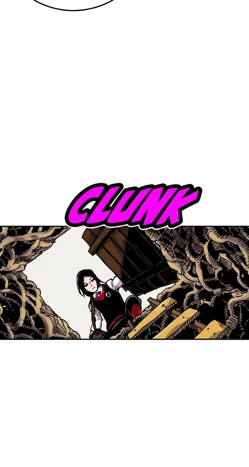 Read Clevatess chapter 79 image 11 on Lezhin
