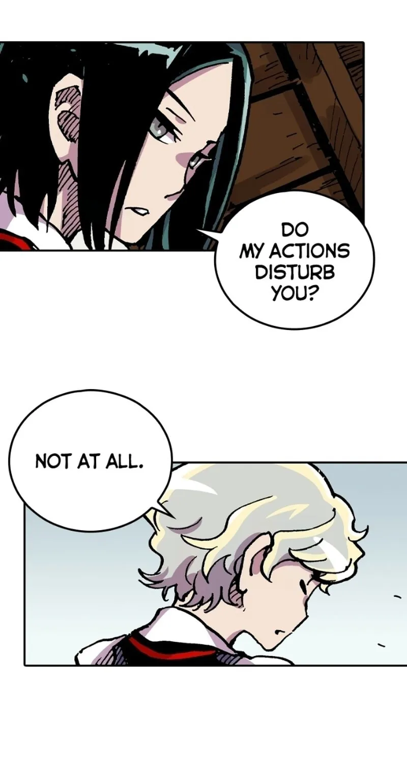 Read Clevatess chapter 79 image 12 on Lezhin