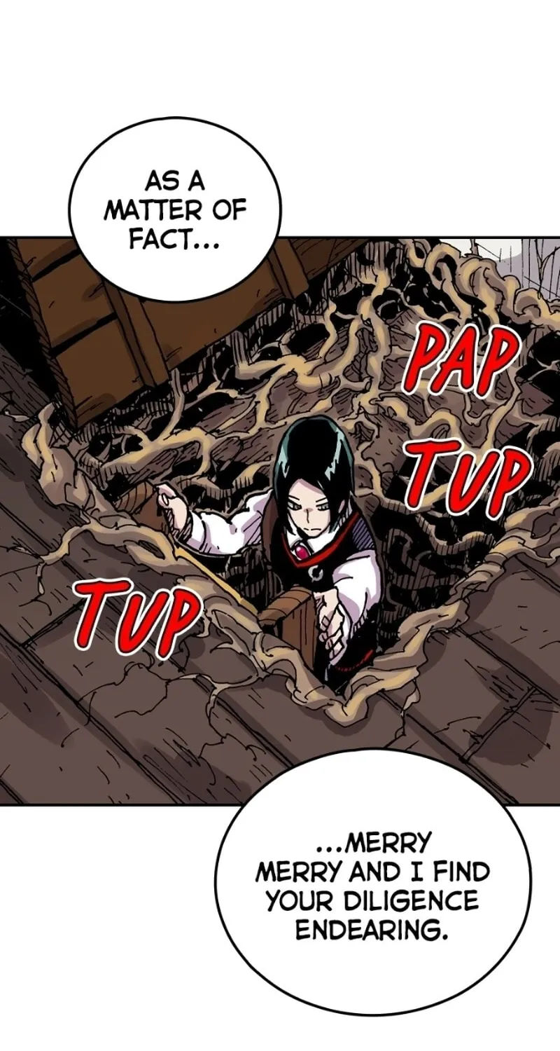 Read Clevatess chapter 79 image 13 on Lezhin
