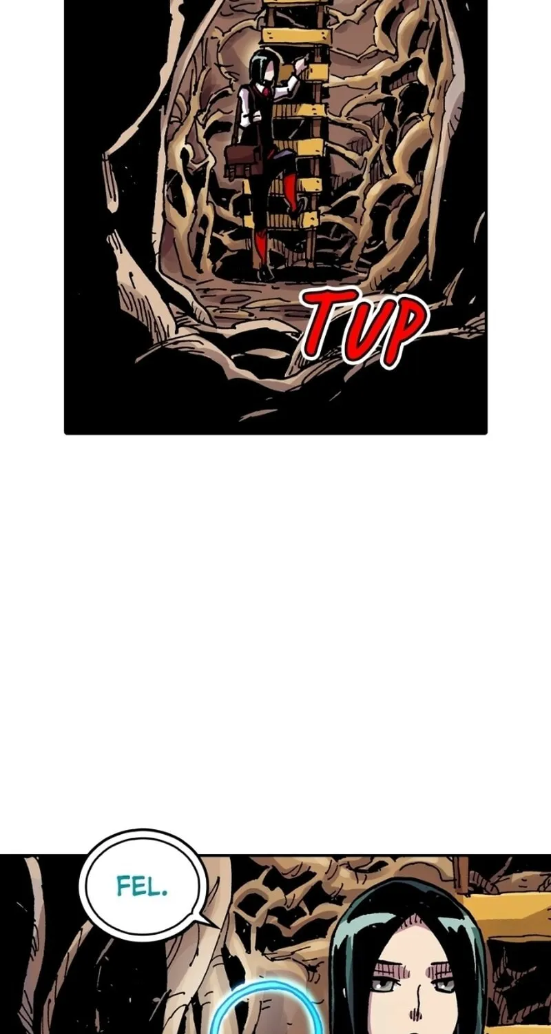 Read Clevatess chapter 79 image 15 on Lezhin
