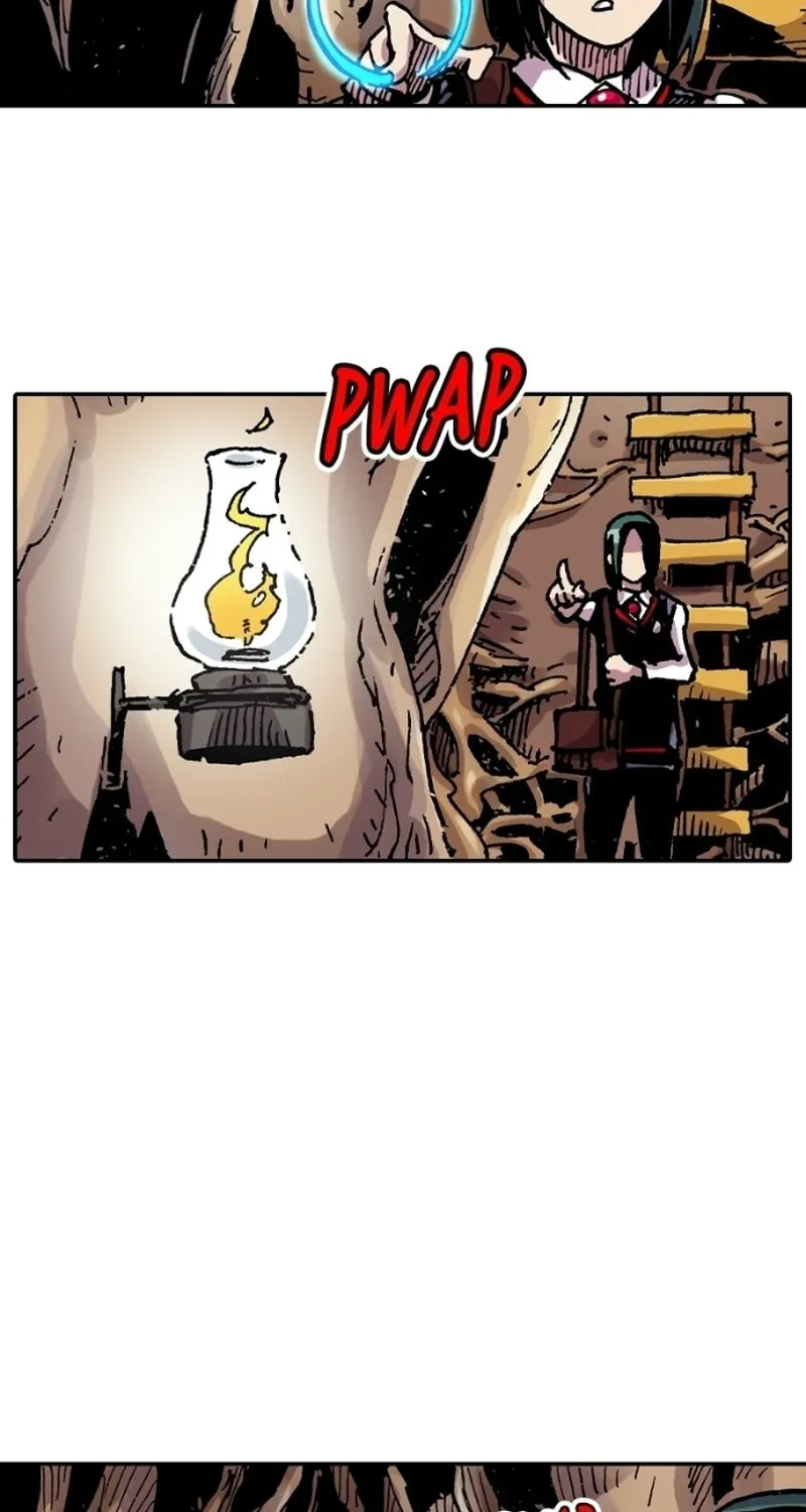 Read Clevatess chapter 79 image 16 on Lezhin