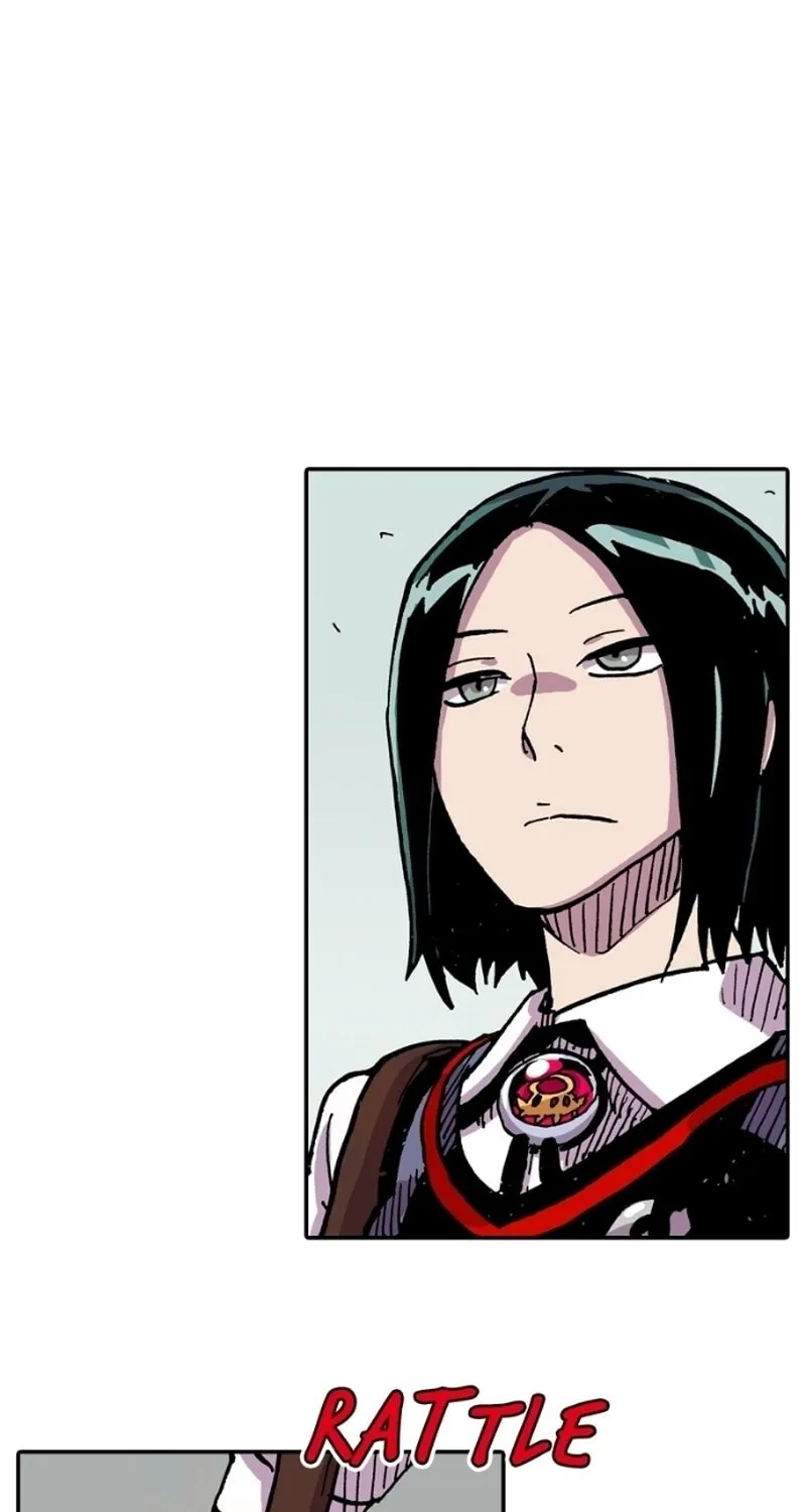 Read Clevatess chapter 79 image 2 on Lezhin