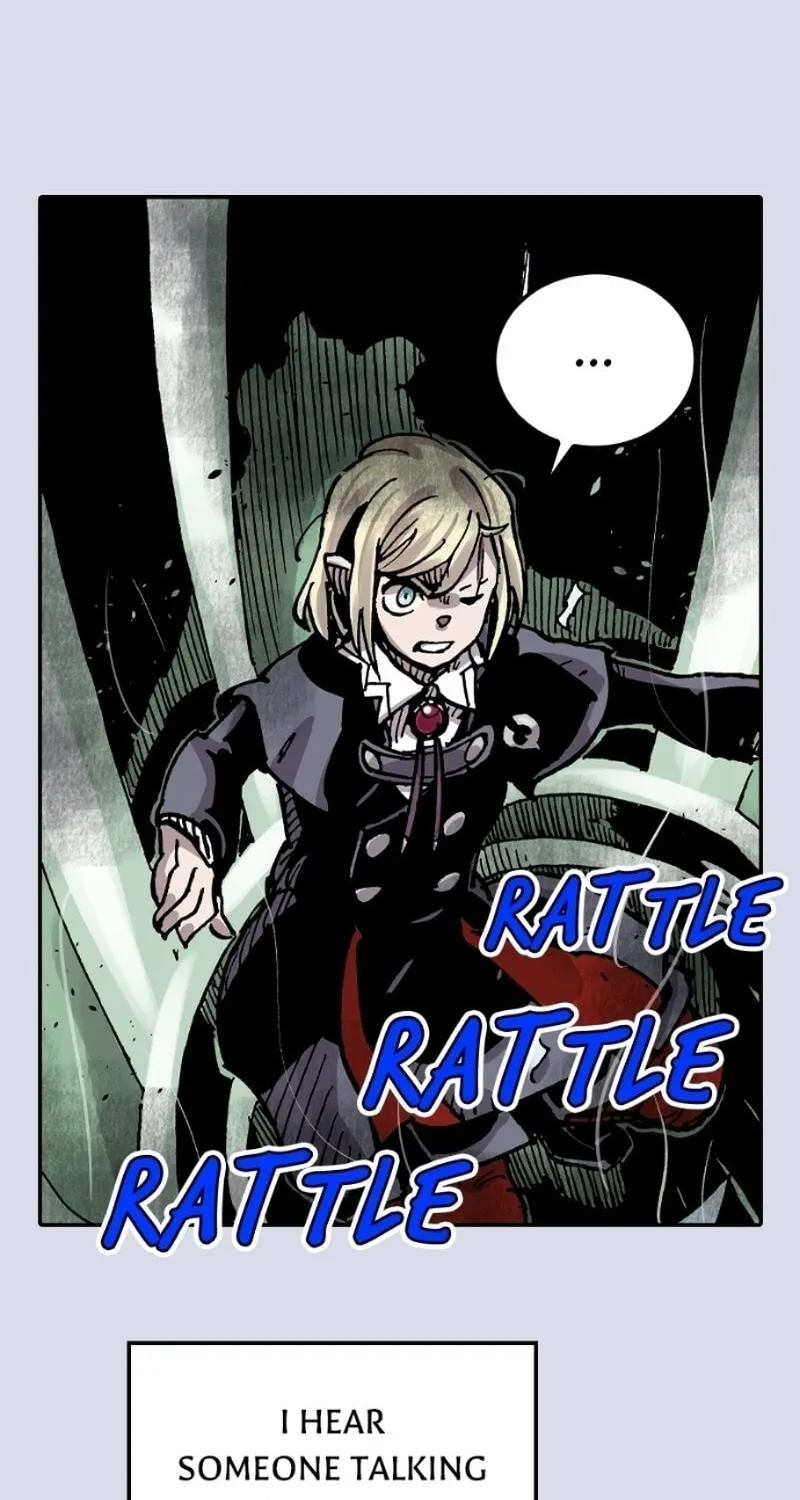 Read Clevatess chapter 79 image 21 on Lezhin